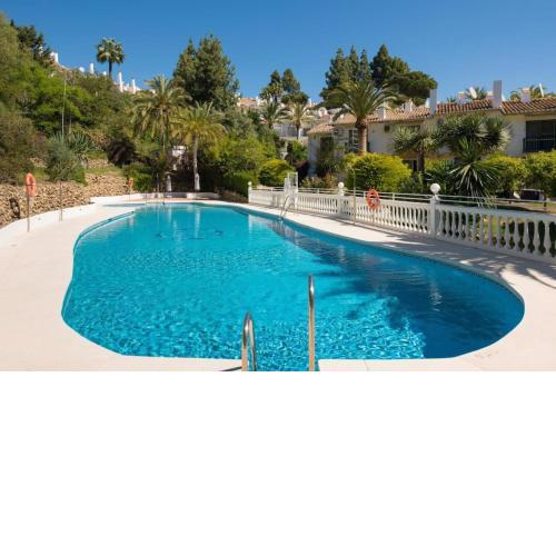 Casa Lina Townhouse Calahonda