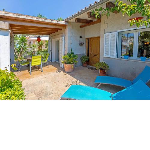 Casa Lince - Alcudia