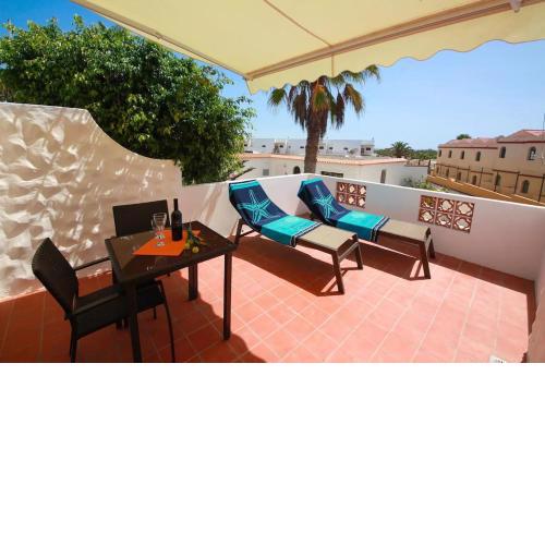 Casa Linda 1.Stock