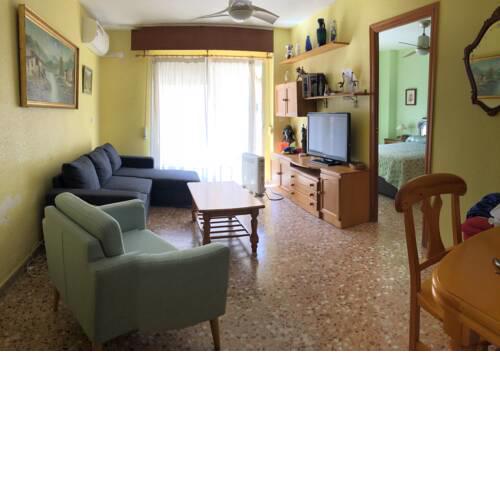 Casa Linda beach