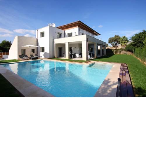 Casa Linda