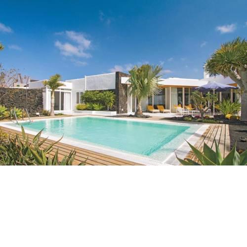Casa Linda