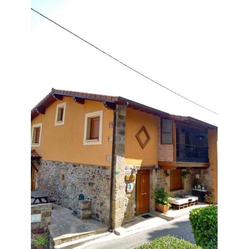 Casa Lindelagua