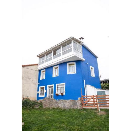 Casa Lires Recarey