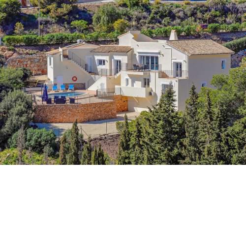 Casa Lirios