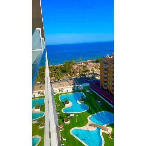 Casa Lis - Ivan Luxury Homes - 9º Planta - Sur - 1ª Linea de Playa