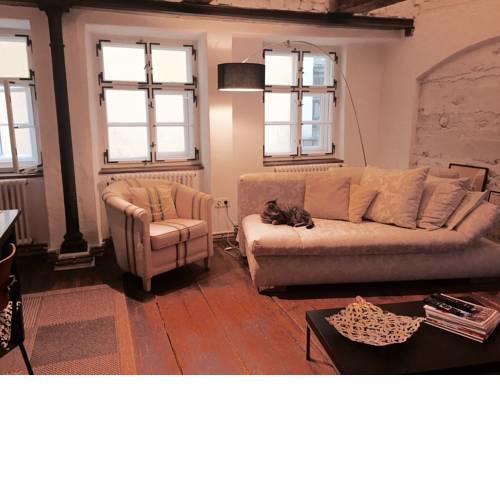 Casa Livia