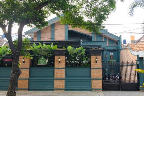 CASA LIVING SENOPATI