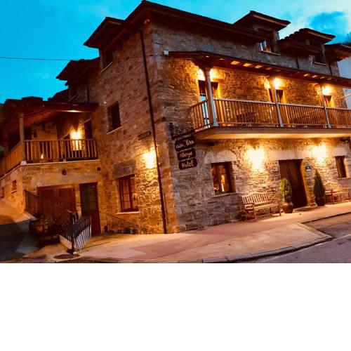 Casa Lixa Hotel Rural