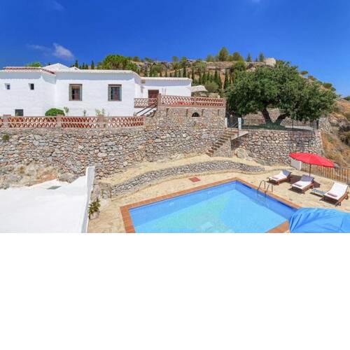 Casa Lizar