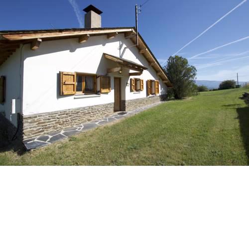 Casa Lladrers