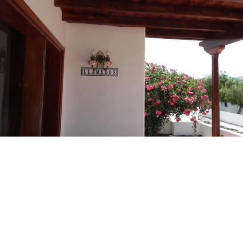 Casa Llamedos