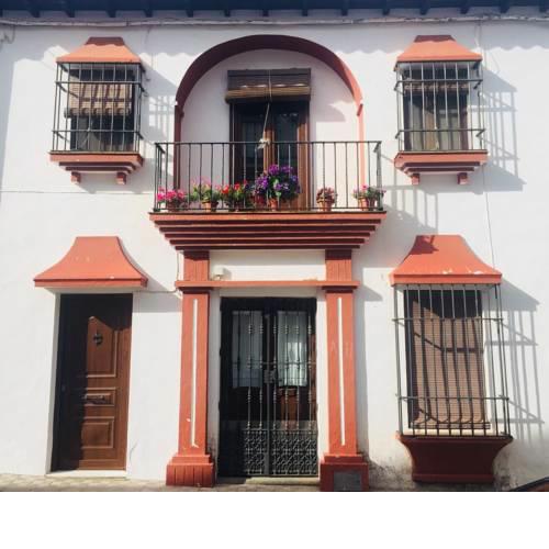 Casa Llana