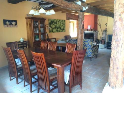 Casa Llano