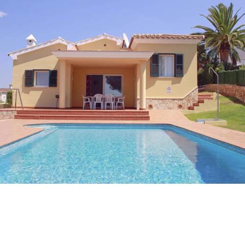 Casa Llebeig - Sensational Beautiful Property with sea views
