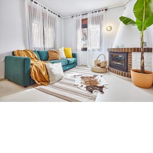 Casa LLimona: La casa perfecta para tus vacaciones.