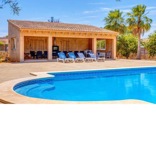 CASA LLIMONERA