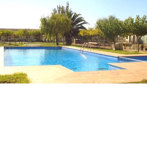 Casa Lo Fangar - Delta de l'Ebre - Casa Gran