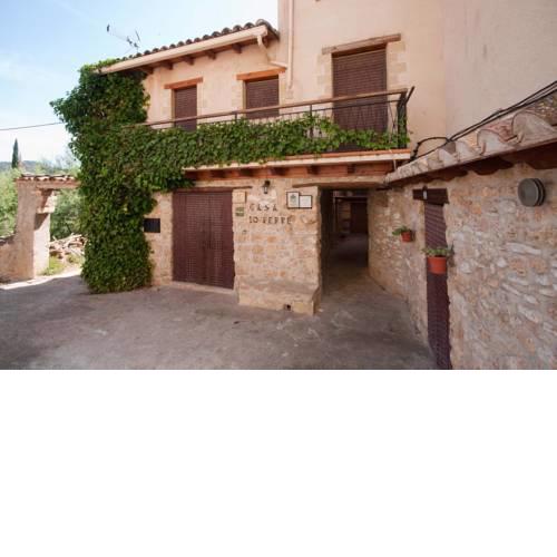 Casa lo Ferre