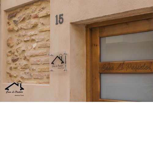 CASA LO PASTELER