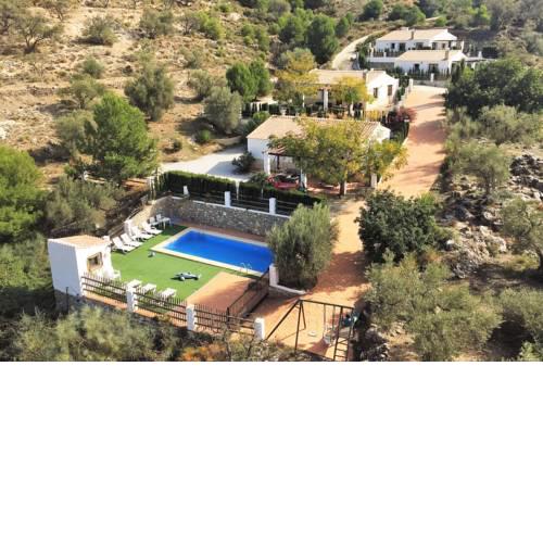 Casa Lobera casas rurales