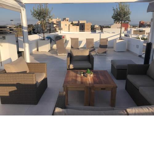 Casa Lobo