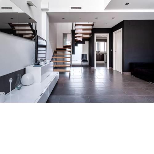 Casa Loft del Real De Gandía 6Pax