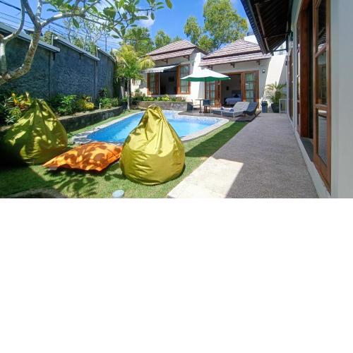 Casa Lola Villa