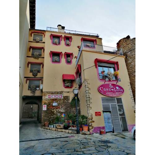 Casa Lola