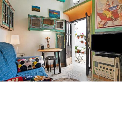 Casa Lola