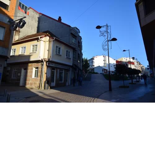 Casa Lolita / Camino de Santiago / Porriño