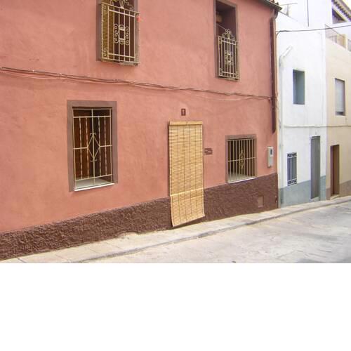 Casa l'Ombria