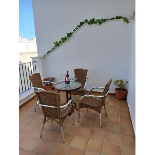 CASA LORCA Conil