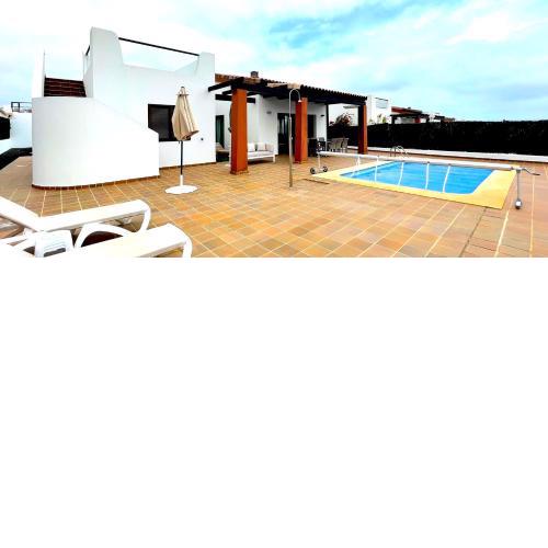 Casa Lorca
