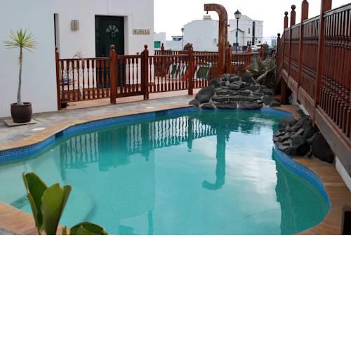 Casa Loren