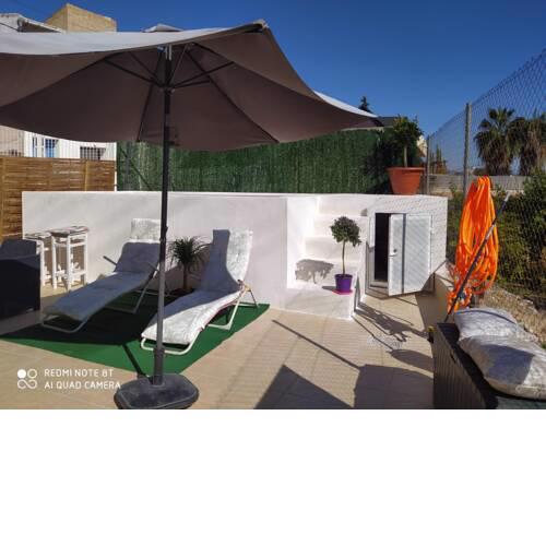 CASA LORENA