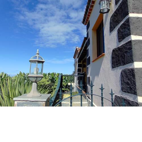 Casa Lorenzo