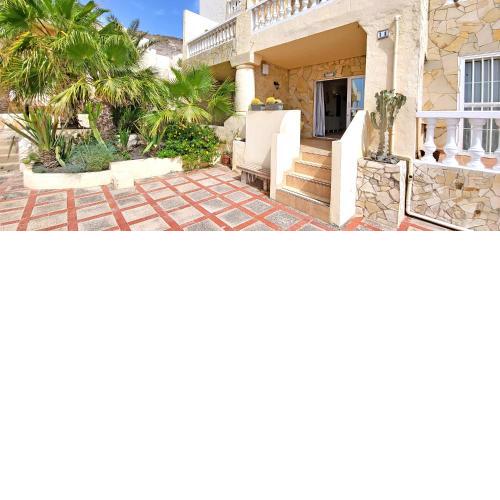CASA LORO, Costa Calma