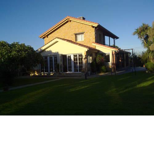 Casa Los Abetos