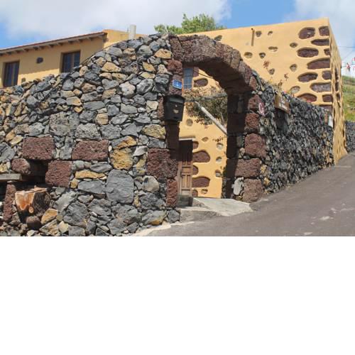 Casa los Abuelos
