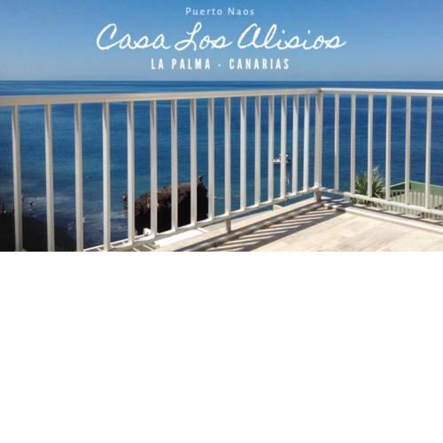 Casa Los Alisios