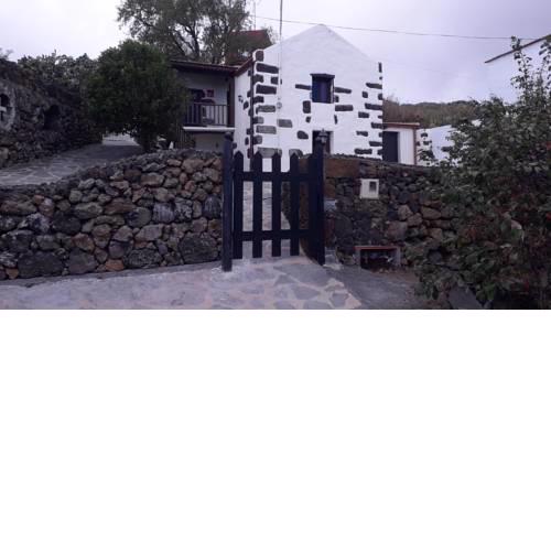 Casa Los Almendros