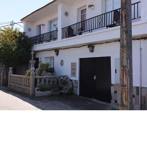 casa los amigos del surf Praia das Furnas