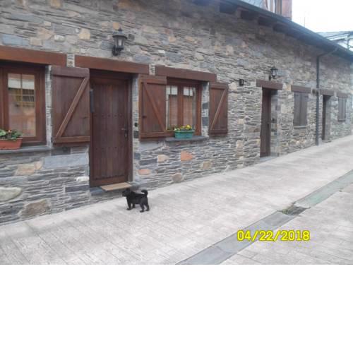 Casa los Ancares