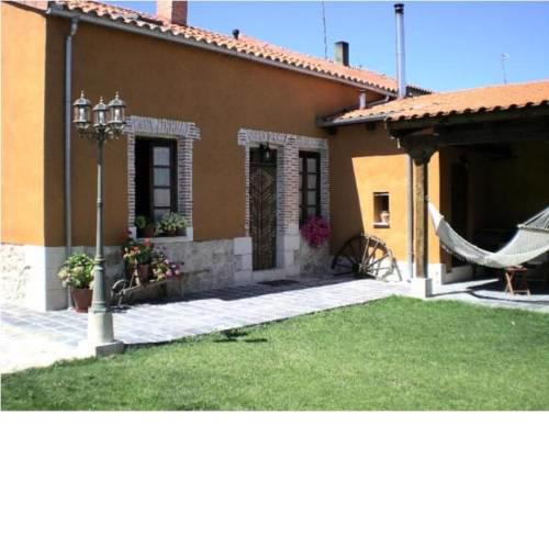 Casa Los Aperos