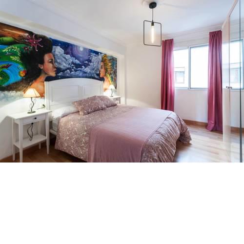 Casa los Buhos