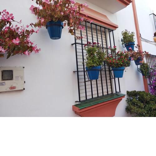 Casa los Camaritas
