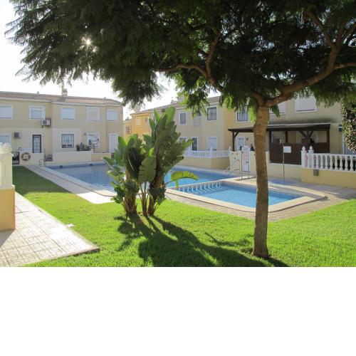 Casa Los Cerezos