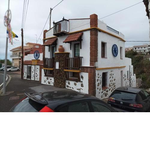 Casa Los Diablitos