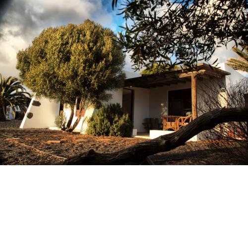 Casa Los Divisos